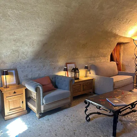 Privatiser Un Monument Historique -le Logis De Sigogne- 4 étoiles Сasa de vacaciones